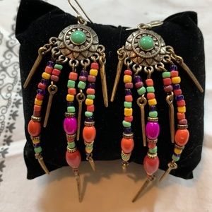 Lucky Brand Earings